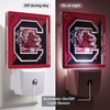image:imageYouTheFan NCAA Logo Series Nite LightTeam Colors