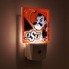 image:imageYouTheFan NCAA Logo Series Nite LightTeam Colors