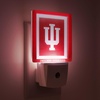 image:imageYouTheFan NCAA Logo Series Nite LightTeam Colors