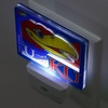 image:imageYouTheFan NCAA Logo Series Nite LightTeam Colors