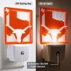 image:imageYouTheFan NCAA Logo Series Nite LightTeam Colors