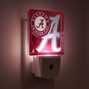 image:imageYouTheFan NCAA Logo Series Nite LightTeam Colors