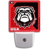 image:imageYouTheFan NCAA Logo Series Nite LightTeam Colors