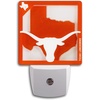 image:imageYouTheFan NCAA Logo Series Nite LightTeam Colors