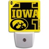 image:imageYouTheFan NCAA Logo Series Nite LightTeam Colors