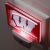 image:imageYouTheFan NCAA Logo Series Nite LightTeam Colors