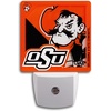 image:imageYouTheFan NCAA Logo Series Nite LightTeam Colors