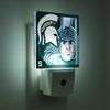 image:imageYouTheFan NCAA Logo Series Nite LightTeam Colors
