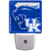 image:imageYouTheFan NCAA Logo Series Nite LightTeam Colors