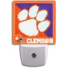 image:imageYouTheFan NCAA Logo Series Nite LightTeam Colors