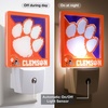 image:imageYouTheFan NCAA Logo Series Nite LightTeam Colors