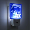 image:imageYouTheFan NCAA Logo Series Nite LightTeam Colors