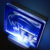 image:imageYouTheFan NCAA Logo Series Nite LightTeam Colors