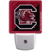 image:imageYouTheFan NCAA Logo Series Nite LightTeam Colors