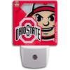 image:imageYouTheFan NCAA Logo Series Nite LightTeam Colors