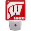 image:imageYouTheFan NCAA Logo Series Nite LightTeam Colors