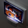 image:imageYouTheFan NCAA Logo Series Nite LightTeam Colors