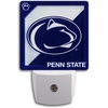 image:imageYouTheFan NCAA Logo Series Nite LightTeam Colors