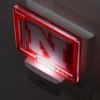 image:imageYouTheFan NCAA Logo Series Nite LightTeam Colors