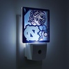 image:imageYouTheFan NCAA Logo Series Nite LightTeam Colors