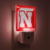image:imageYouTheFan NCAA Logo Series Nite LightTeam Colors
