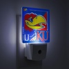 image:imageYouTheFan NCAA Logo Series Nite LightTeam Colors