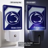 image:imageYouTheFan NCAA Logo Series Nite LightTeam Colors