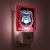 image:imageYouTheFan NCAA Logo Series Nite LightTeam Colors