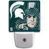image:imageYouTheFan NCAA Logo Series Nite LightTeam Colors