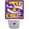 image:imageYouTheFan NCAA Logo Series Nite LightTeam Colors
