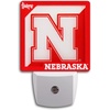 image:imageYouTheFan NCAA Logo Series Nite LightTeam Colors