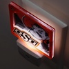 image:imageYouTheFan NCAA Logo Series Nite LightTeam Colors