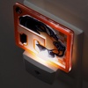 image:imageYouTheFan NCAA Logo Series Nite LightTeam Colors