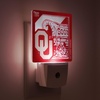 image:imageYouTheFan NCAA Logo Series Nite LightTeam Colors
