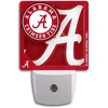 image:imageYouTheFan NCAA Logo Series Nite LightTeam Colors