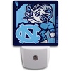 image:imageYouTheFan NCAA Logo Series Nite LightTeam Colors