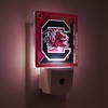 image:imageYouTheFan NCAA Logo Series Nite LightTeam Colors