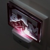 image:imageYouTheFan NCAA Logo Series Nite LightTeam Colors