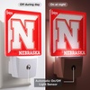 image:imageYouTheFan NCAA Logo Series Nite LightTeam Colors