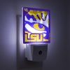 image:imageYouTheFan NCAA Logo Series Nite LightTeam Colors