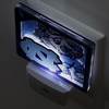 image:imageYouTheFan NCAA Logo Series Nite LightTeam Colors