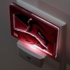 image:imageYouTheFan NCAA Logo Series Nite LightTeam Colors