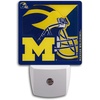 image:imageYouTheFan NCAA Logo Series Nite LightTeam Colors