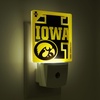 image:imageYouTheFan NCAA Logo Series Nite LightTeam Colors