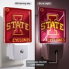 image:imageYouTheFan NCAA Logo Series Nite LightTeam Colors