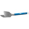 image:imageYouTheFan NFL 18 Stainless Steel Sportula Spatula with Bottle OpenerCarolina Panthers