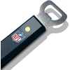 image:imageYouTheFan NFL 18 Stainless Steel Sportula Spatula with Bottle OpenerChicago Bears