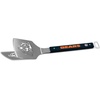 image:imageYouTheFan NFL 18 Stainless Steel Sportula Spatula with Bottle OpenerChicago Bears