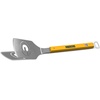 image:imageYouTheFan NFL 18 Stainless Steel Sportula Spatula with Bottle OpenerGreen Bay Packers