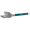 image:imageYouTheFan NFL 18 Stainless Steel Sportula Spatula with Bottle OpenerJacksonville Jaguars